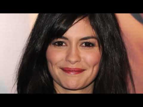 Video: Audrey Tautou: 