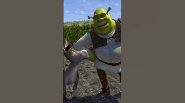 شرک بدون سانسور Funny Memes Shrek 