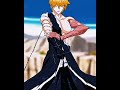 Gear 5 Luffy vs Ichigo