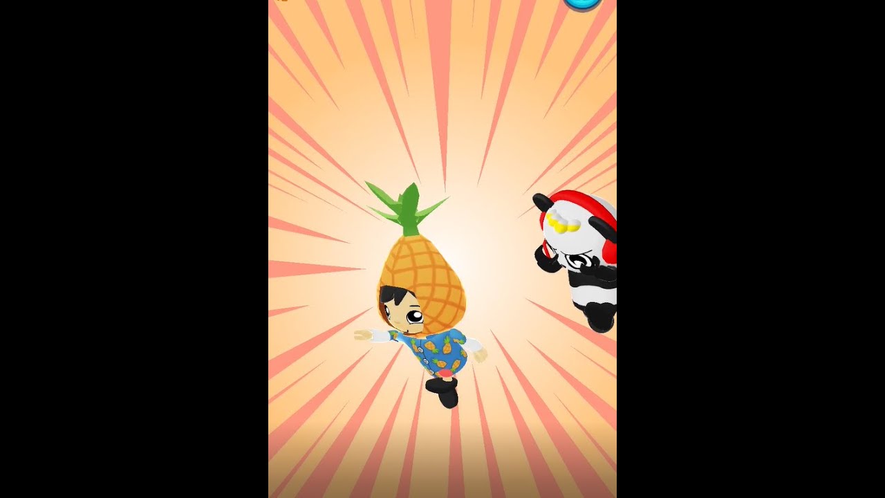 Tag with Ryan 2021 SHORTS Edition Forcing Mobile Gaming