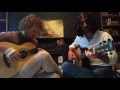 David Buckingham &amp; Tristan Seume Guitar Duo