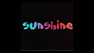 OneRepublic - Sunshine () Resimi