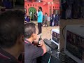 ANTAR VMIX LANGSUNG KE LOKASI LIVE.PESENAN WONOGIRI.VMIX 3CH IN HDMI PAKAI CASING VMIX MINI PORTABEL