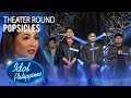 Popsicles sings “Mahal na Mahal” at Theater Round | Idol Philippines 2019