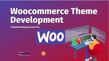98  woocommerce theme development  bangla tutorial |Create menu with register nav
