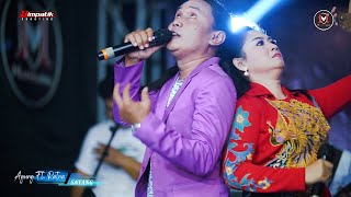 Sayang - Aku Capek Cari Uang - AGUNG Ft RATNA - PERMANA MUSIC FEAT NOPHIE 501