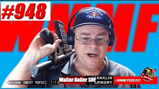 FreeForAll Monday Trudeau Goes For Full Disarmament In Canada! Hank Strange WMMF Ep. 948