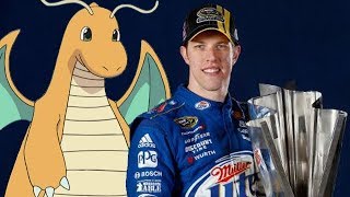 Dragonite's Mail Bag - Episode #6
