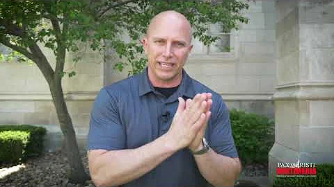 Stewardship Minute with Kory Koralewski - "Gift"