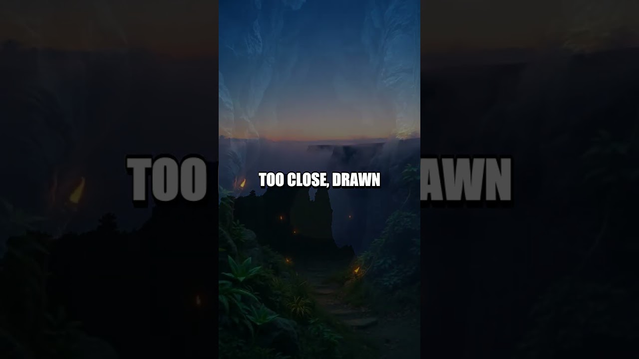 The Whispering Cliffs of Elmswood