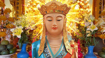 Mở Tụng Kinh Địa Tạng Cầu AN Tiêu Tan Bệnh Tật Phước Sanh Lộc Vào Tâm An Mạng Vẫn🙏🙏🙏
