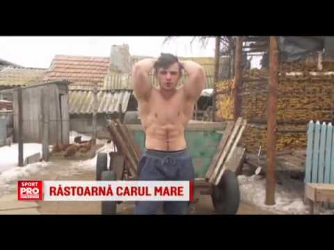 Video: Cine este un băiat carumă?