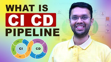 What is CI/CD Pipeline and it