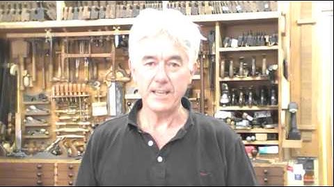 Robert Howard on Vesper Tools