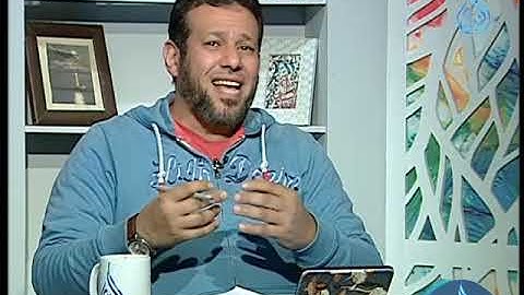 حادي الركب|ح142| سورة المائدة الآية70 إلي72|مروان يحيى في ضيافة الشيخ أشرف عامر 1-2-2020