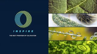 InSpire Webinar #1: The Ten Cardinal Parameters of Plant Health and Vitality