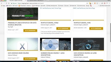 Open EdX Manual Grading Feature Tutorial