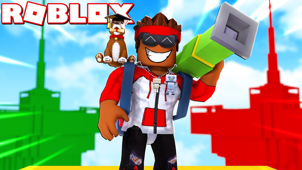 The Most Ultimate Gameplay Ever Roblox Super Doomspire Brickbattle Youtube - chitownterrance3 live the best roblox live streamer facebook