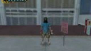 two thug 2 glitches