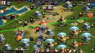 Clash of Kings Krieg Teil 1