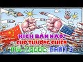 Chiến tranh thương mại “NHÁT CỨA” vào niềm tự hào công nghệ của Trung Quốc