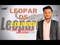How to Apply Leopards🐆 courier (COD) Cash on delivery Account step by step document filling.