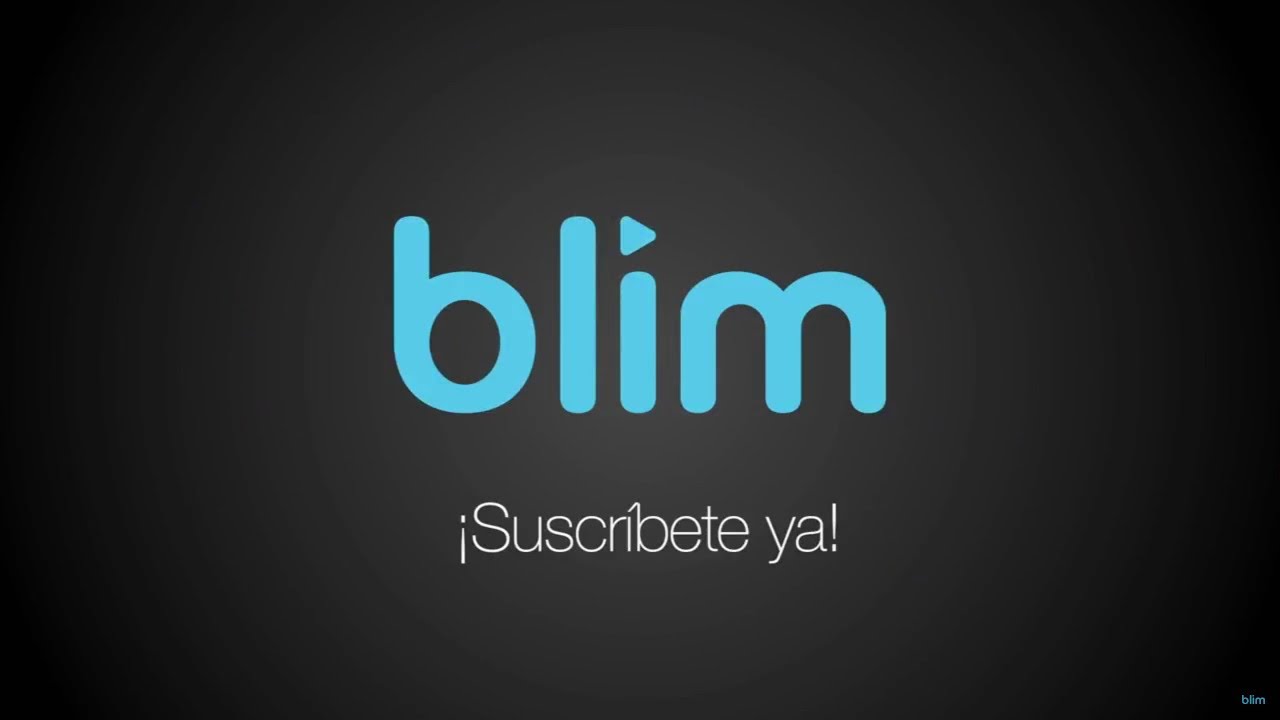 ¿Cuál es el contenido gratuito de BLIM?