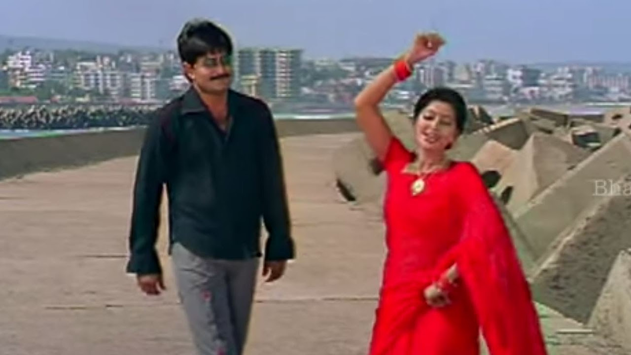 Adiga Brahmani Song  Evandoi Srivaru Movie Full Songs  Srikanth Sneha Nikita Thukral