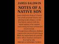 Notes of a Native Son (Beacon Classics) - James Baldwin, Edward P. Jones