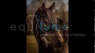 How to activate the Equilume light mask