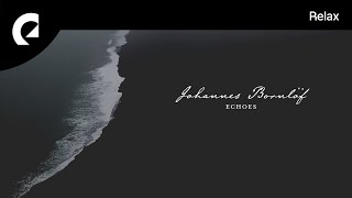 Johannes Bornlöf - The Joys And Sorrows Of Life