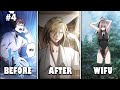 (P-4)MC HAS TO SURVIVE IN A WORLD WHERE EVERY ONE WANTS TO KILL HIM MANHWA IN HINDI EXPLAIN
