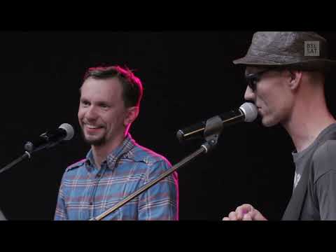 Belsat Music Live #32. Разбітае сэрца пацана