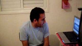 Guy Eliyahu Bailamos