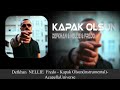 Defkhan  NELLIE  Fredo   Kapak Olsun (instrumental)- AcapellaUniverse