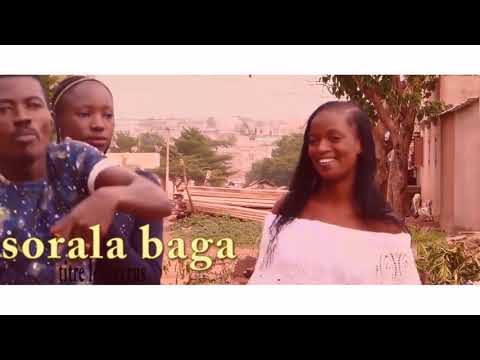 SORALA BAGA - LES RECRUES (Vidéoclip 2019)
