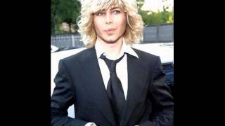 Сергей Зверев 
