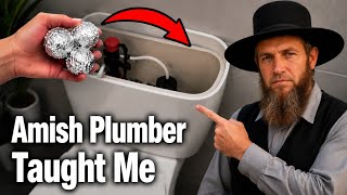 Put Aluminium Foil In Your Toilet and This Will HAPPEN! ( Dollar Tree Trick)