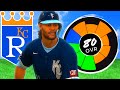 Huge ratings boost mlb the show 24 kansas city royals franchise