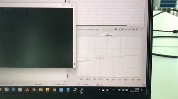 STM32CubeIDE Potentiometer ADC to SWV Trace and Putty