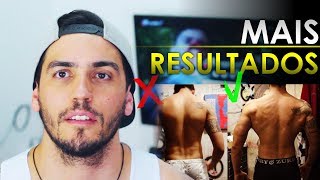 TCNICA SIMPLES para TREINAR MAIS INTENSO Voc PRECISA testar