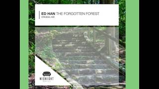 The Forgotten Forest - Ed Han - Chill Music - We Sound Strange