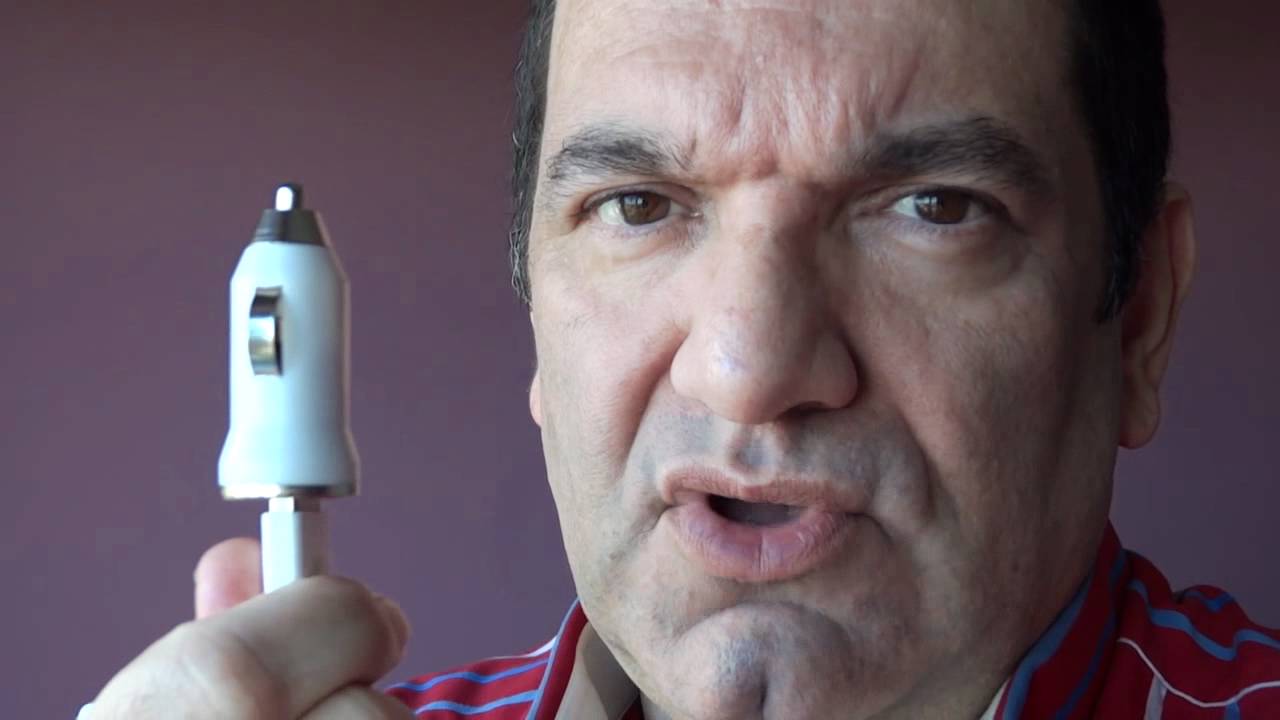 Very cheap iPhone car charger cable 