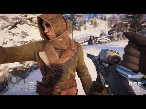 Battlefield 1: Operations