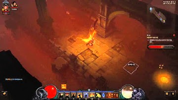 d3 crusader t6 rift solo