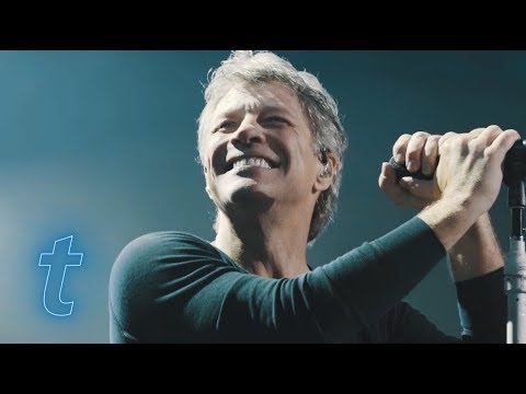 Interview: Bon Jovi on their upcoming UK stadium tour | Ticketmaster UK