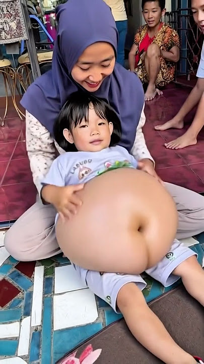 Perut besar #shorts