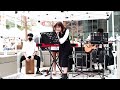 城大音樂CityU~Marketoo市集@I&#39;m Still Loving You-煙霞-到時見-男人信什麼-唯獨你是不可取替-我懷念的-搜神記(2024-02-04)