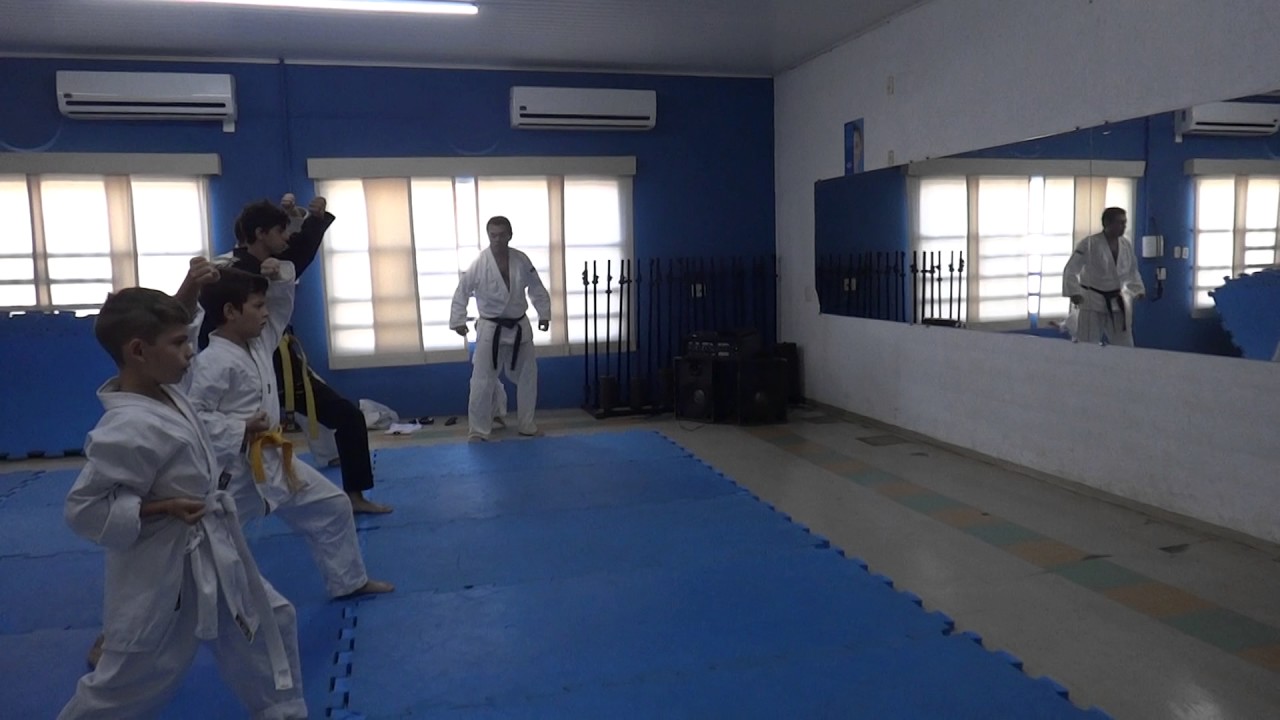 Caratê para todas as idades video phone beyonce mp3