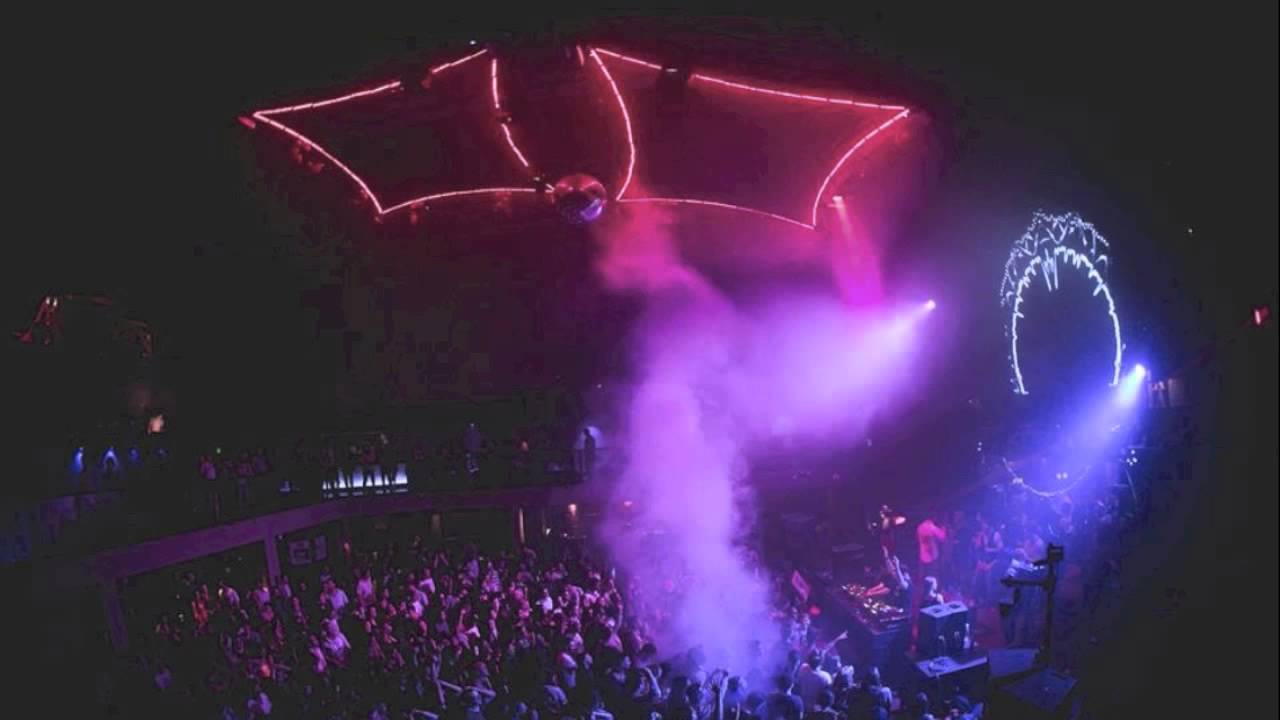 NTFO - Ghostown (Original Mix)